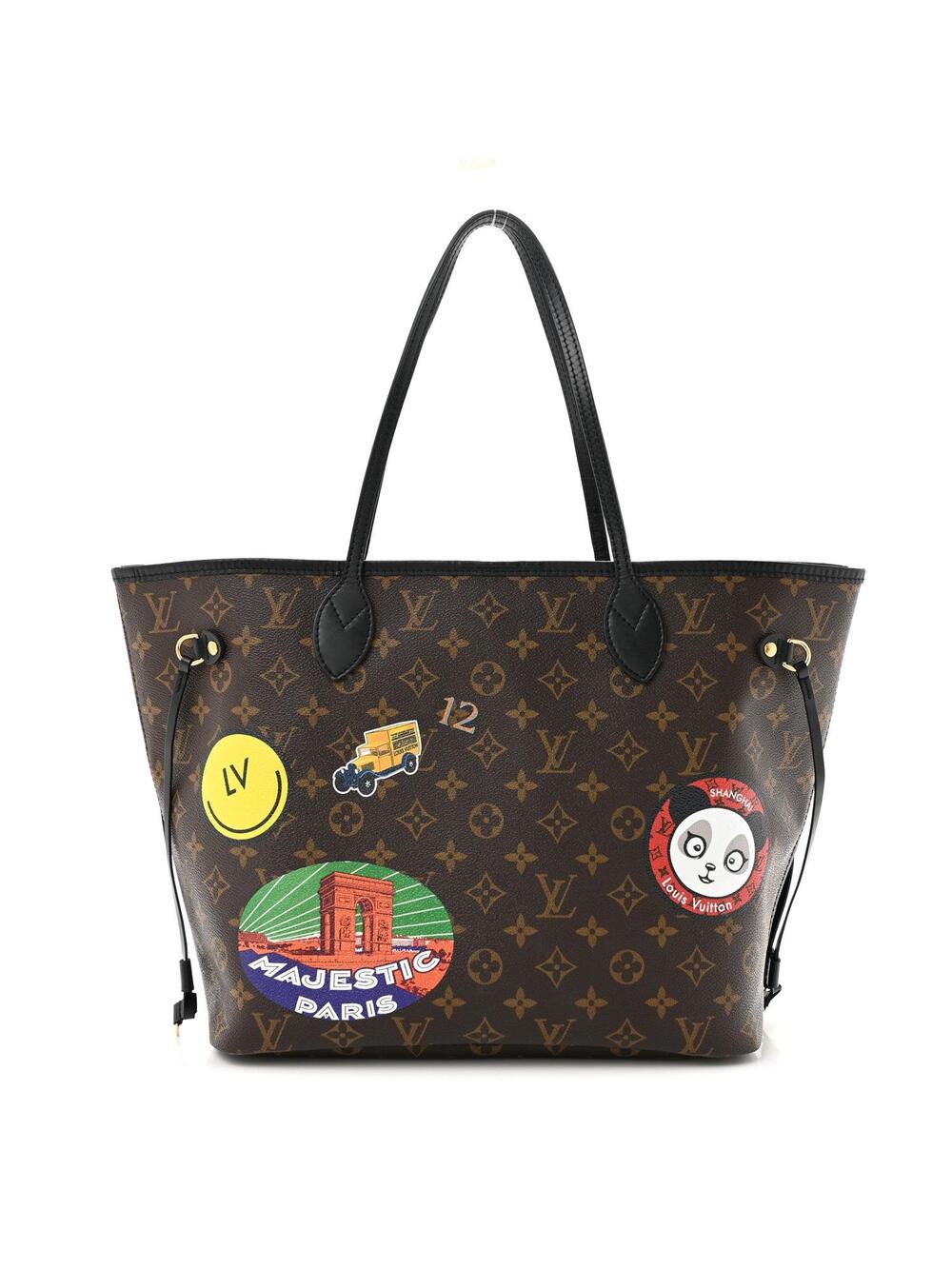 Louis Vuitton My Lv World Tour #329824L19B